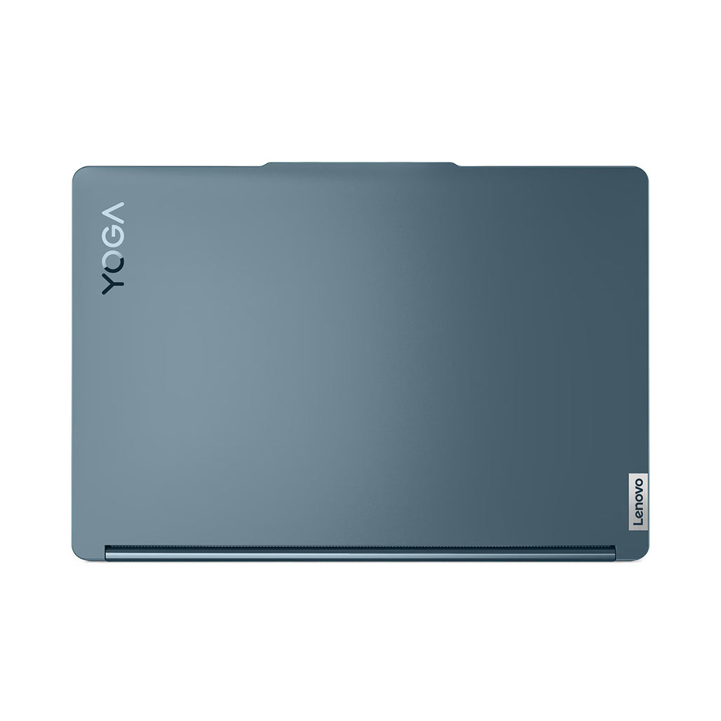 A Photo Of Lenovo Yoga Book 9 83FFX001US - Dual 13.3