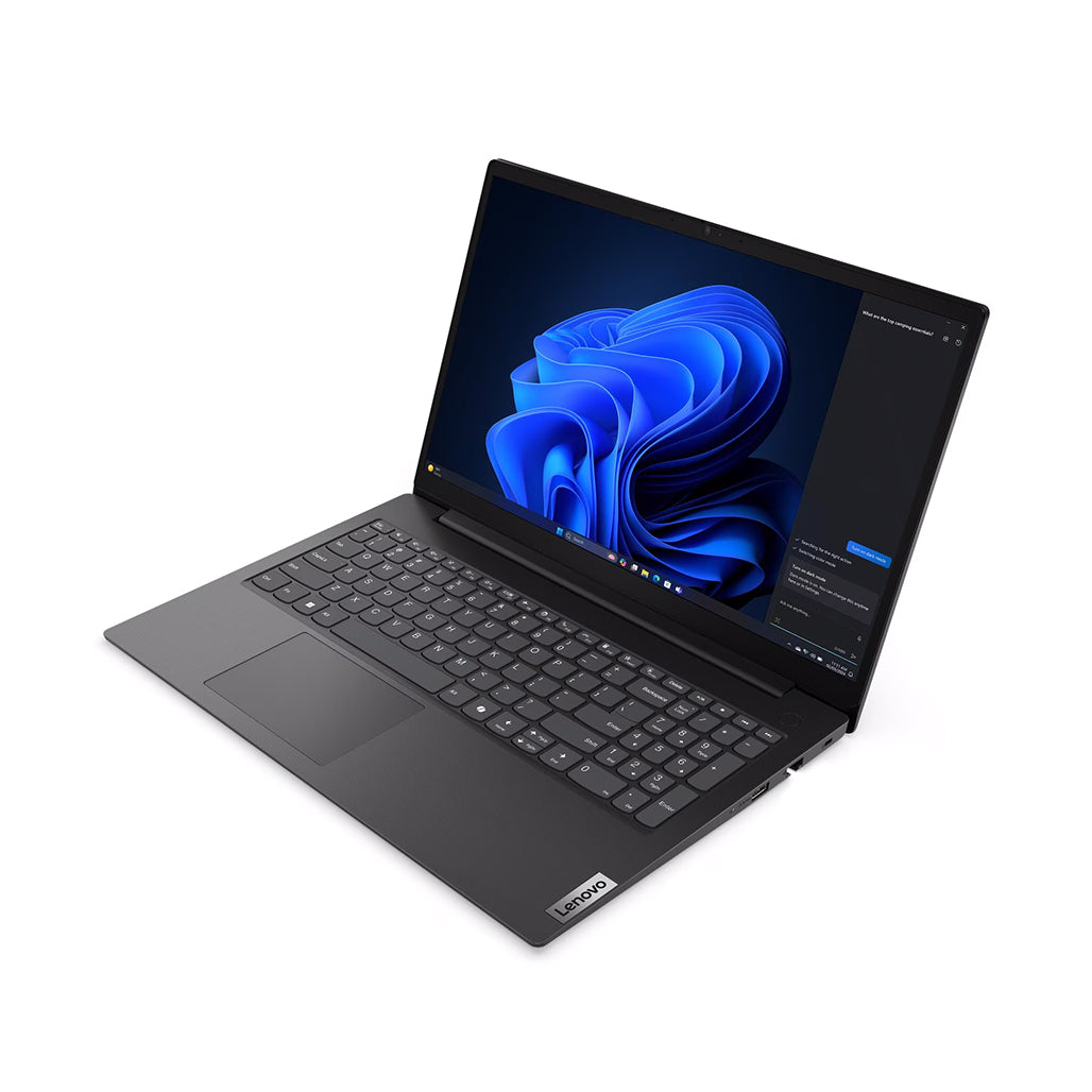 A Photo Of Lenovo V15 G5 83GW0076GP - 15.6