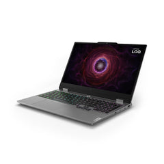 A Photo Of Lenovo LOQ 15ARP9 83JC0001US - 15.6