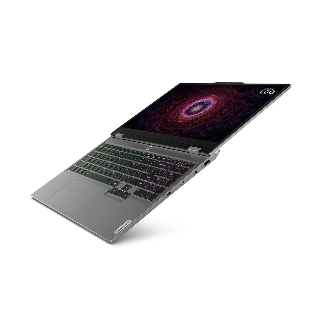 A Photo Of Lenovo LOQ 15ARP9 83JC00LYUS - 15.6