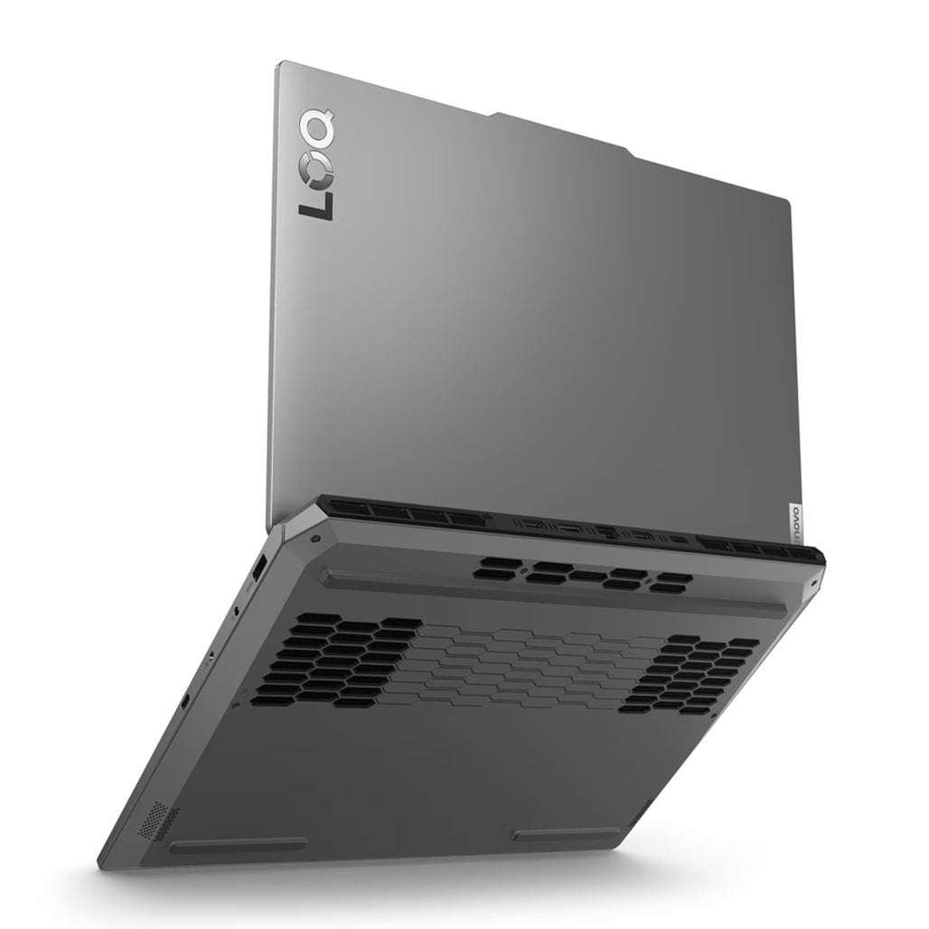 A Photo Of Lenovo LOQ 15ARP9 83JC0001US - 15.6