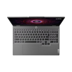 A Photo Of Lenovo LOQ 15ARP9 83JC0001US - 15.6