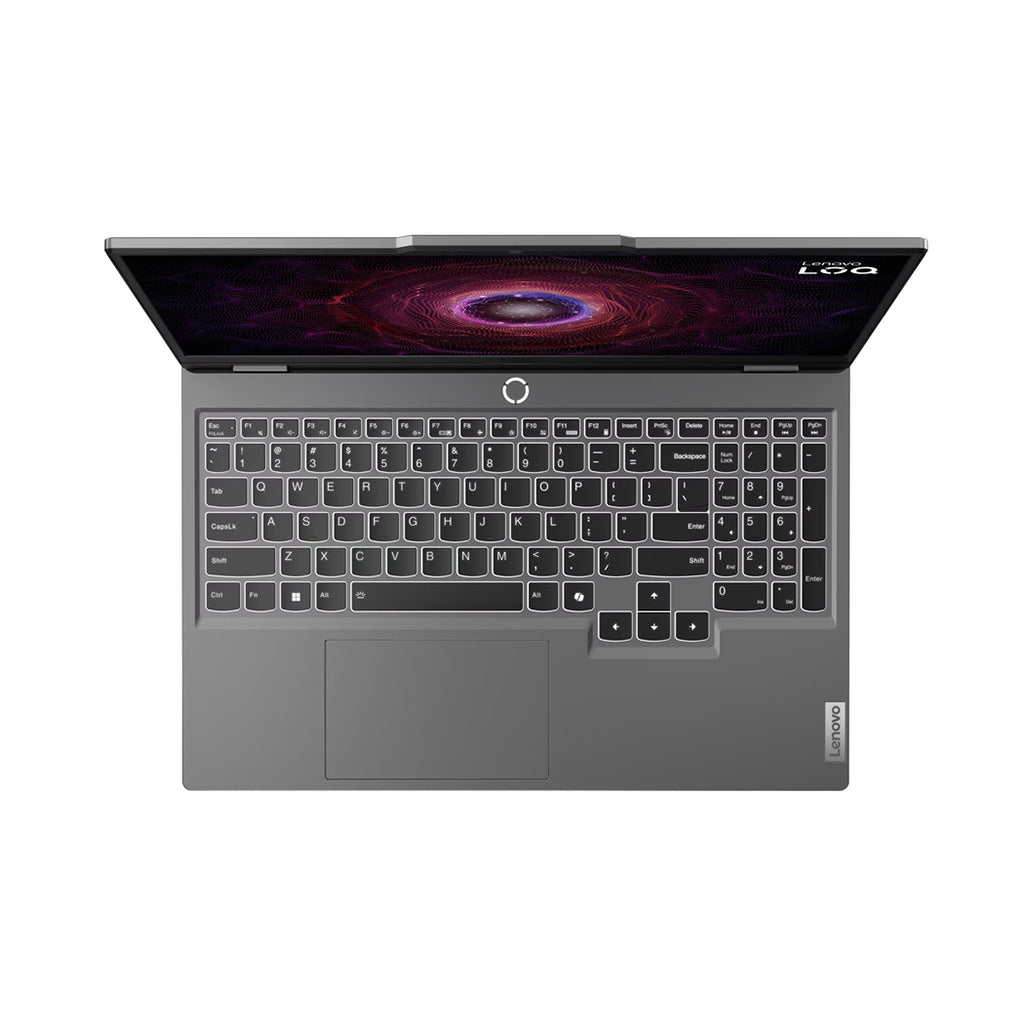 A Photo Of Lenovo LOQ 15ARP9 83JC00LYUS - 15.6