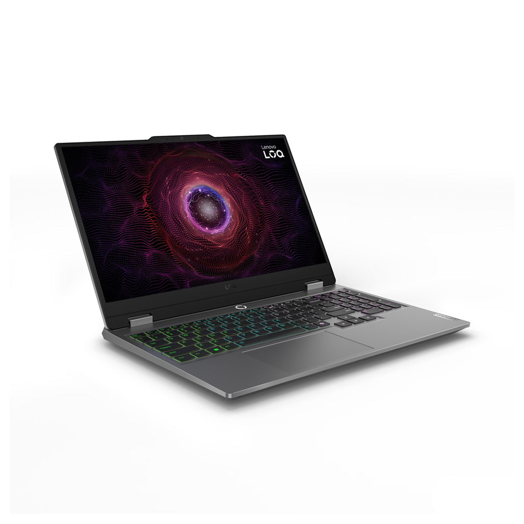 A Photo Of Lenovo LOQ 15ARP9 83JC0001US - 15.6
