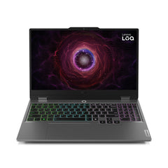 A Photo Of Lenovo LOQ 15ARP9 83JC0001US - 15.6