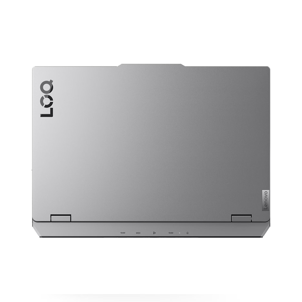 A Photo Of Lenovo LOQ 15IRX10 83JE00U1AX - 15.6
