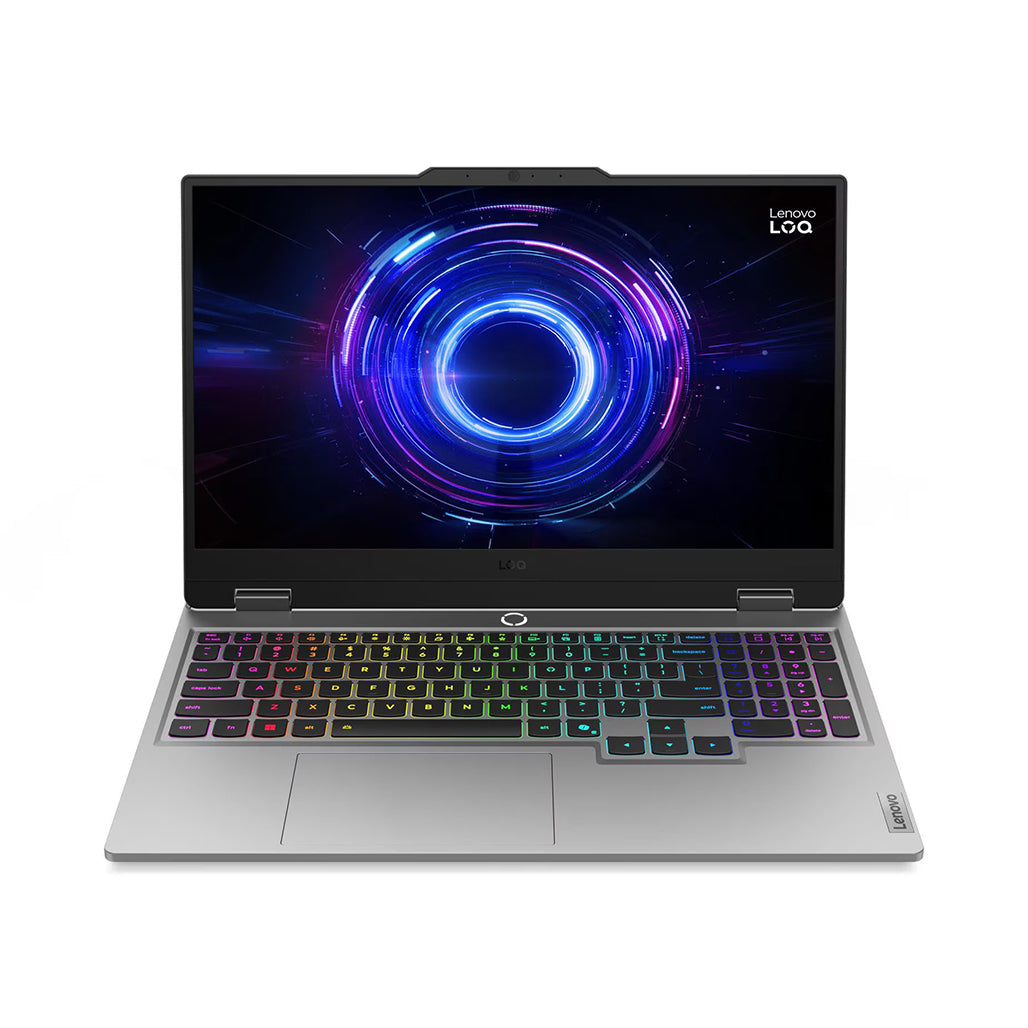 A Photo Of Lenovo LOQ 15IRX10 83JE00U1AX - 15.6