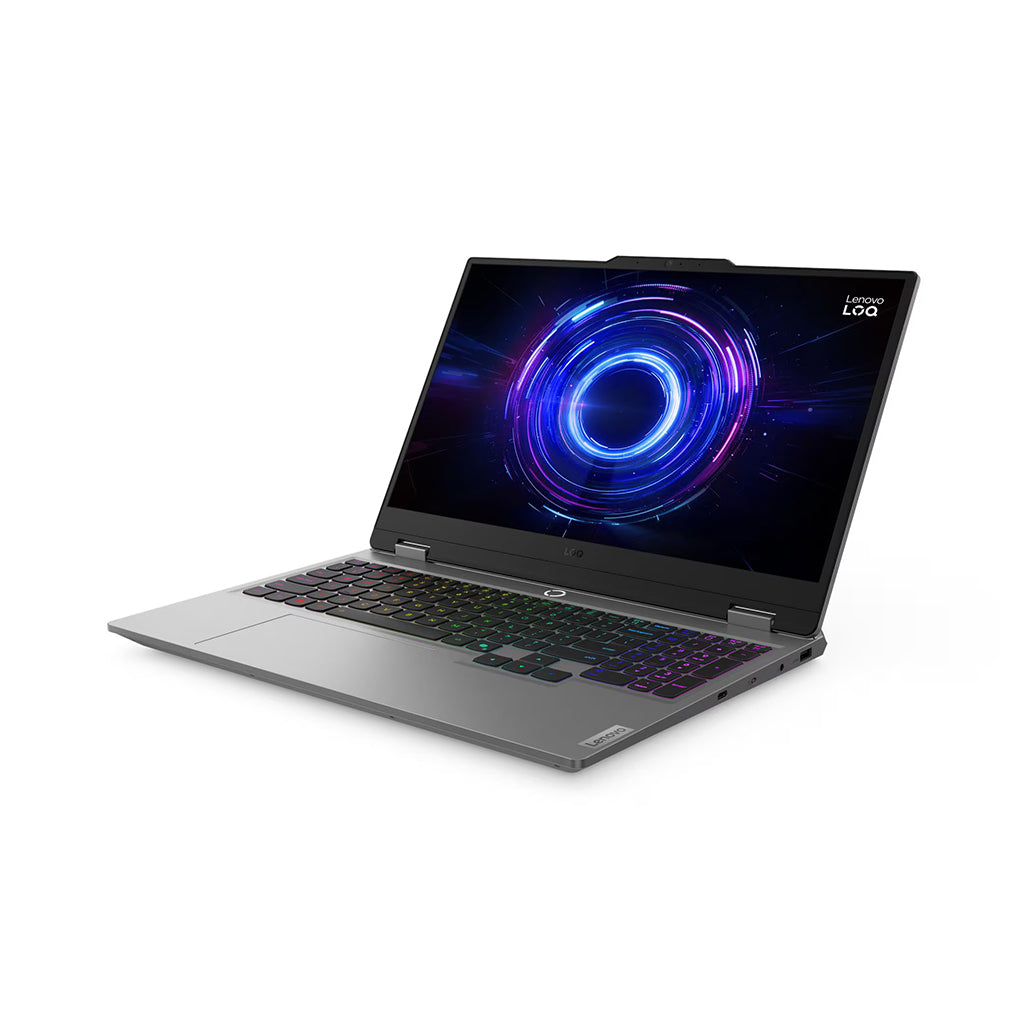 A Photo Of Lenovo LOQ 15IRX10 83JE00U1AX - 15.6
