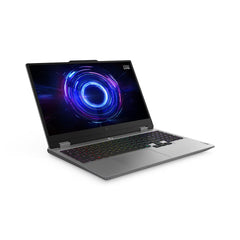 A Photo Of Lenovo LOQ 15IRX10 83JE00U1AX - 15.6