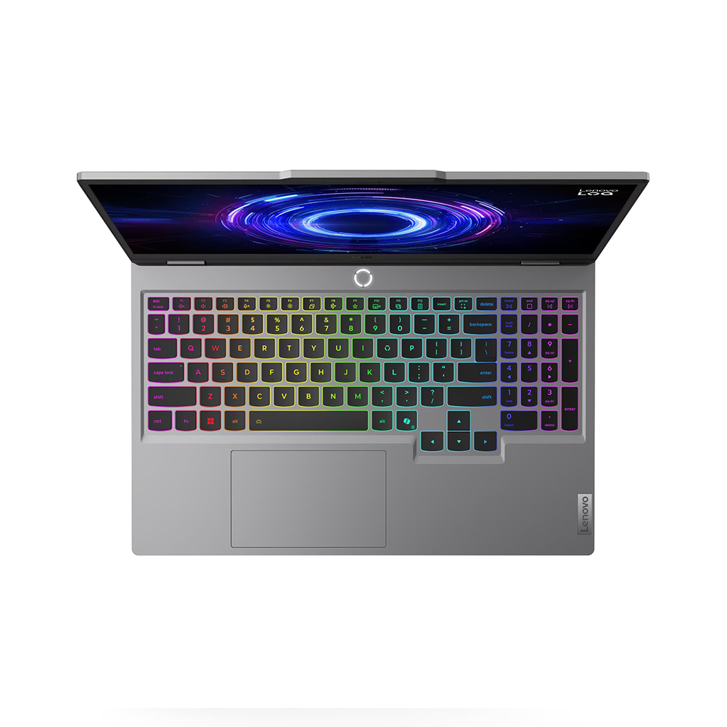A Photo Of Lenovo LOQ 15IRX10 83JE00U1AX - 15.6