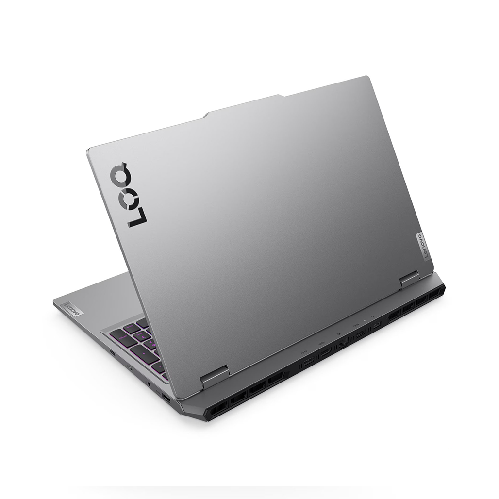 A Photo Of Lenovo LOQ 15IRX10 83JE00U1AX - 15.6