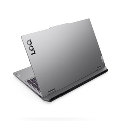 A Photo Of Lenovo LOQ 15IRX10 83JE00U1AX - 15.6