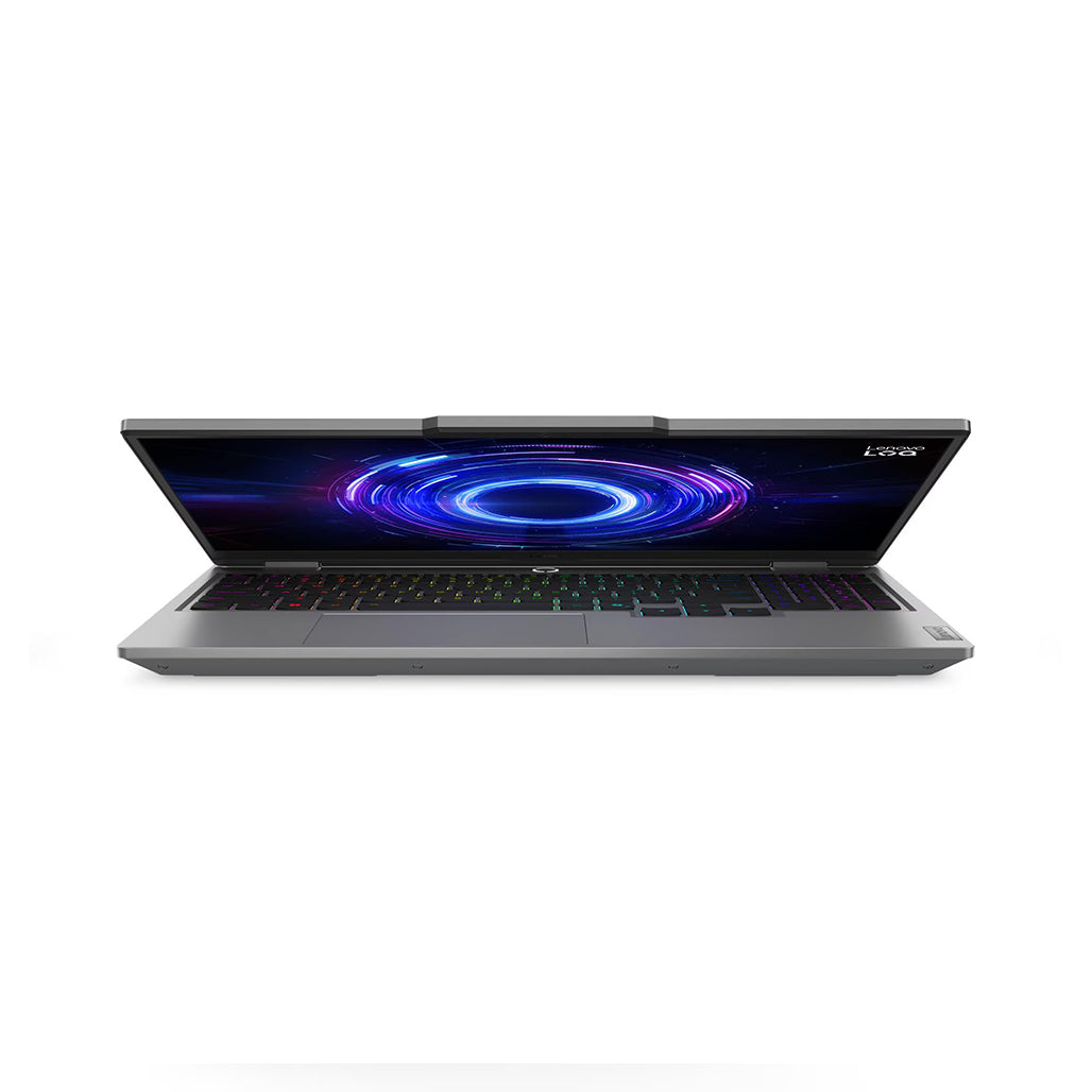 A Photo Of Lenovo LOQ 15IRX10 83JE00U1AX - 15.6