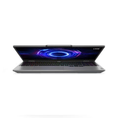 A Photo Of Lenovo LOQ 15IRX10 83JE00U1AX - 15.6