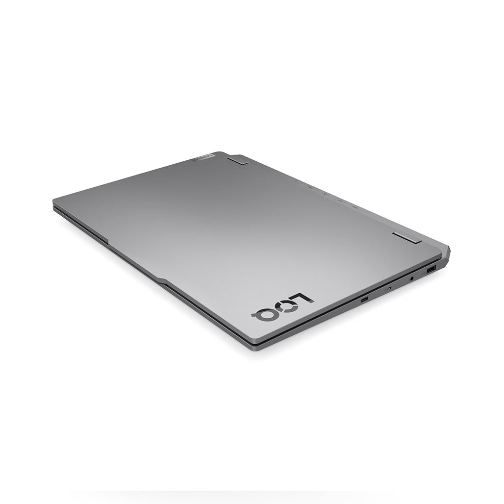 A Photo Of Lenovo LOQ 15IRX10 83JE00U1AX - 15.6