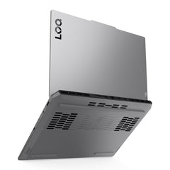 A Photo Of Lenovo LOQ 15IRX10 83JE00U1AX - 15.6