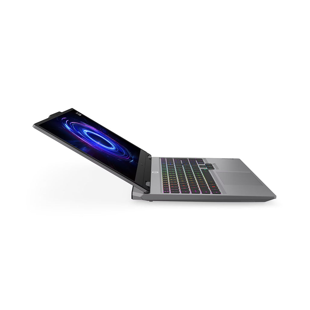 A Photo Of Lenovo LOQ 15IRX10 83JE00U1AX - 15.6