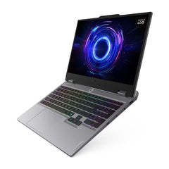 A Photo Of Lenovo LOQ 15IRX10 - 83JE00KVAX - 15.6