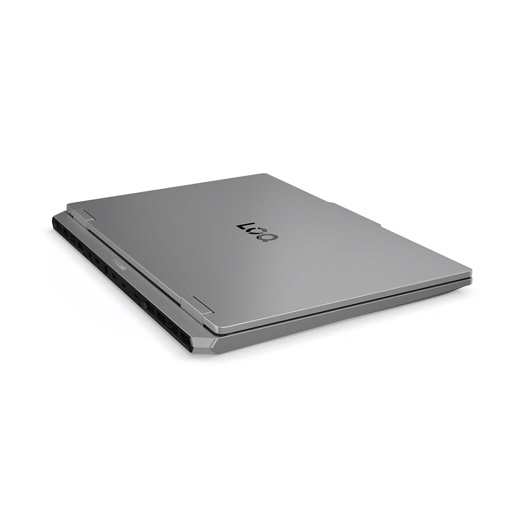 A Photo Of Lenovo LOQ 17IRX10 - 83JH004VDP - 17.3