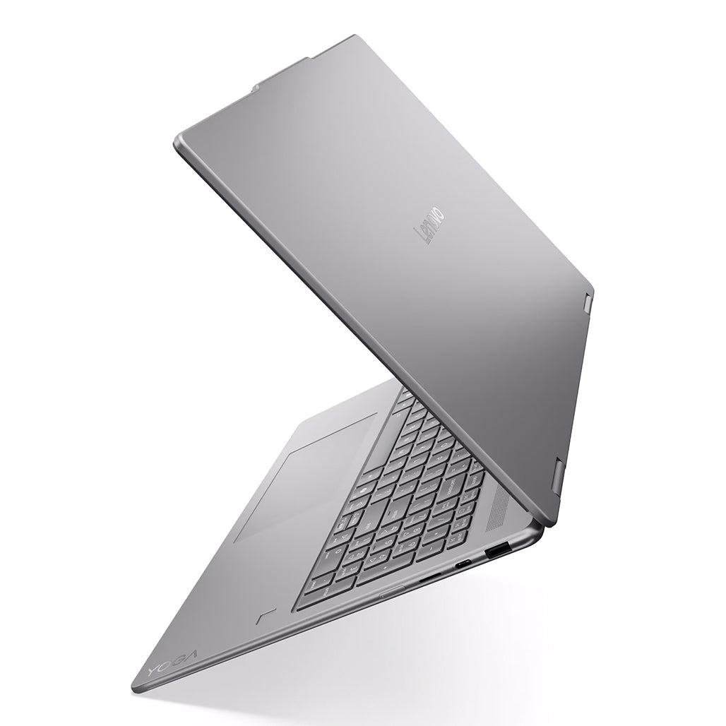 A Photo Of Lenovo Yoga 7 2-in-1 16ILL10 83JT0047US - 16