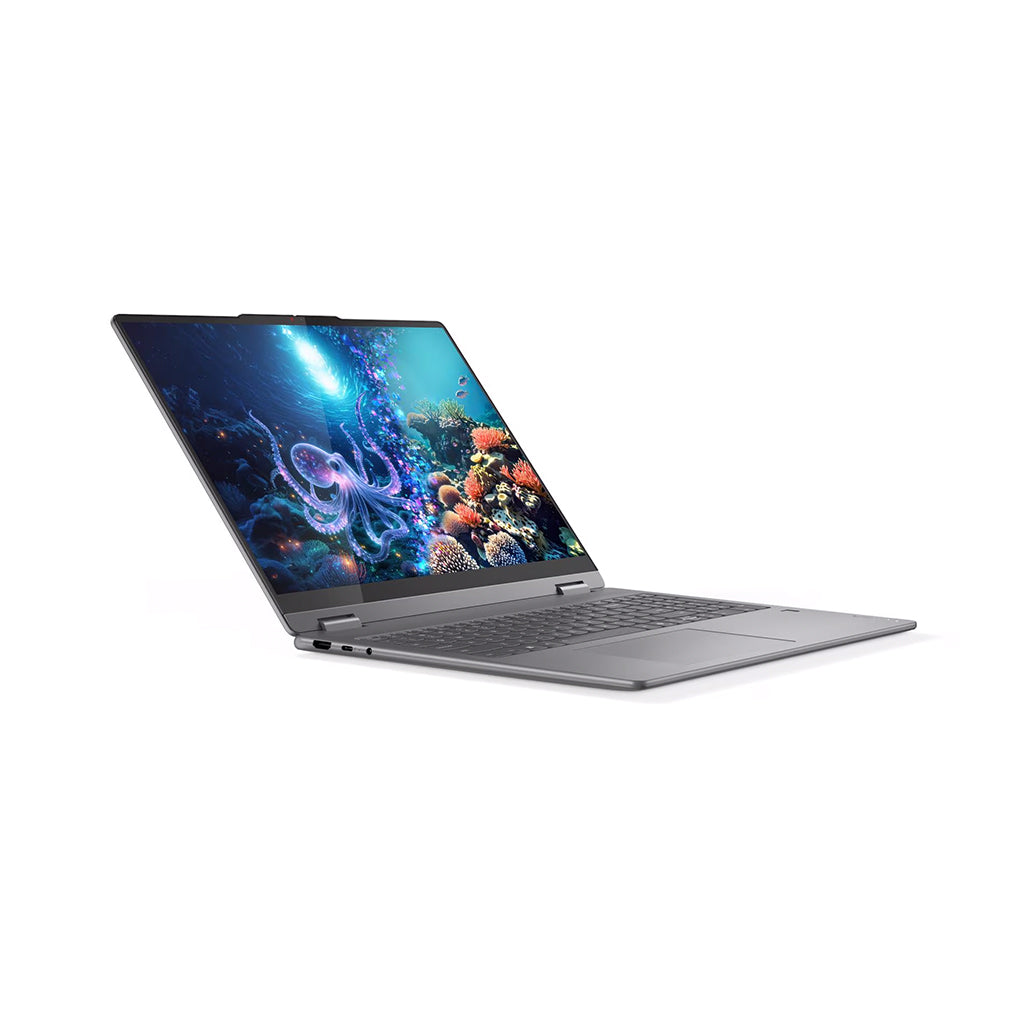 A Photo Of Lenovo Yoga 7 2-in-1 16ILL10 83JT0047US - 16