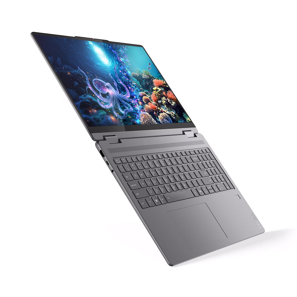 A Photo Of Lenovo Yoga 7 2-in-1 16ILL10 83JT0047US - 16