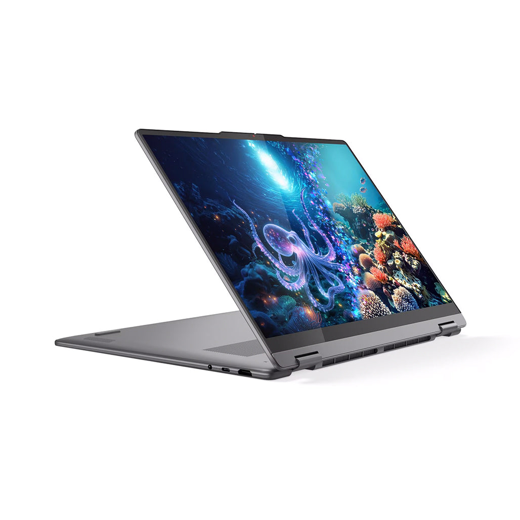 A Photo Of Lenovo Yoga 7 2-in-1 16ILL10 83JT0047US - 16