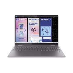 A Photo Of Lenovo Yoga 7 2-in-1 16ILL10 83JT0047US - 16