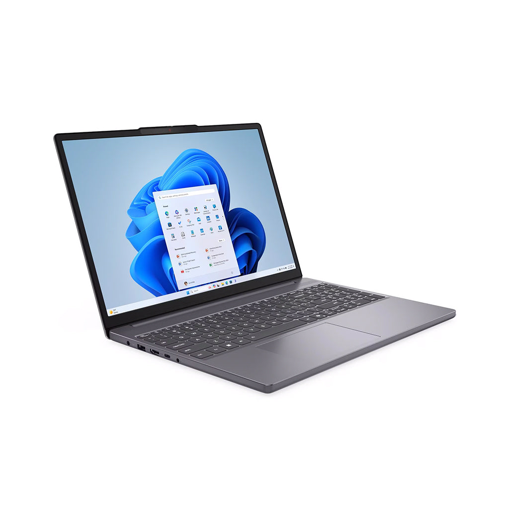 A Photo Of Lenovo IdeaPad Slim 3 83K100E7DP - 15.3