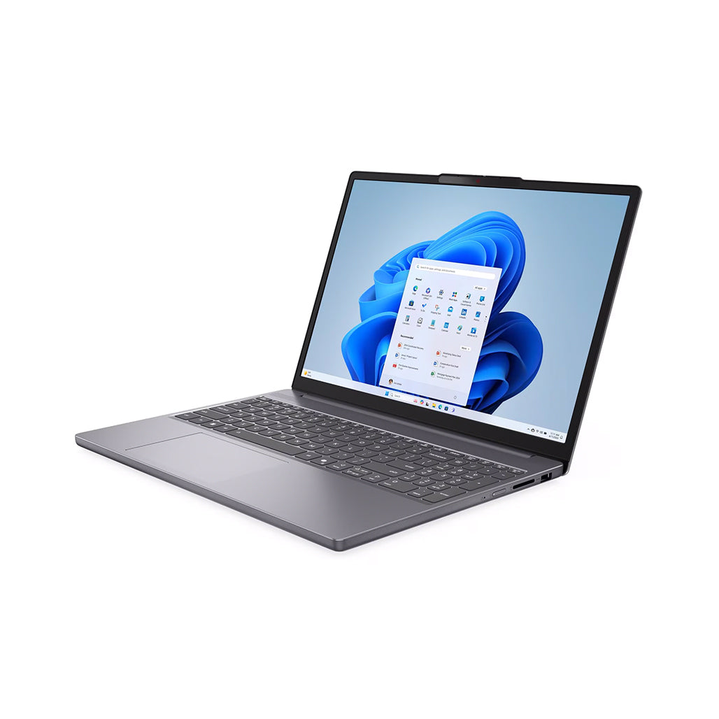 A Photo Of Lenovo IdeaPad Slim 3 83K100E7DP - 15.3