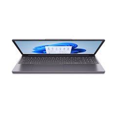 A Photo Of Lenovo IdeaPad Slim 3 83K100E7DP - 15.3