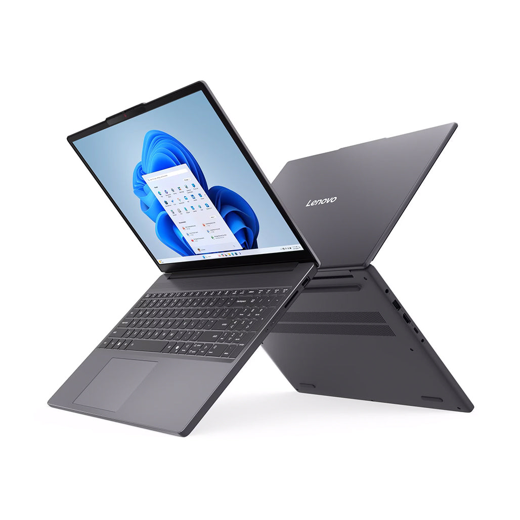 A Photo Of Lenovo IdeaPad Slim 3 83K100E7DP - 15.3