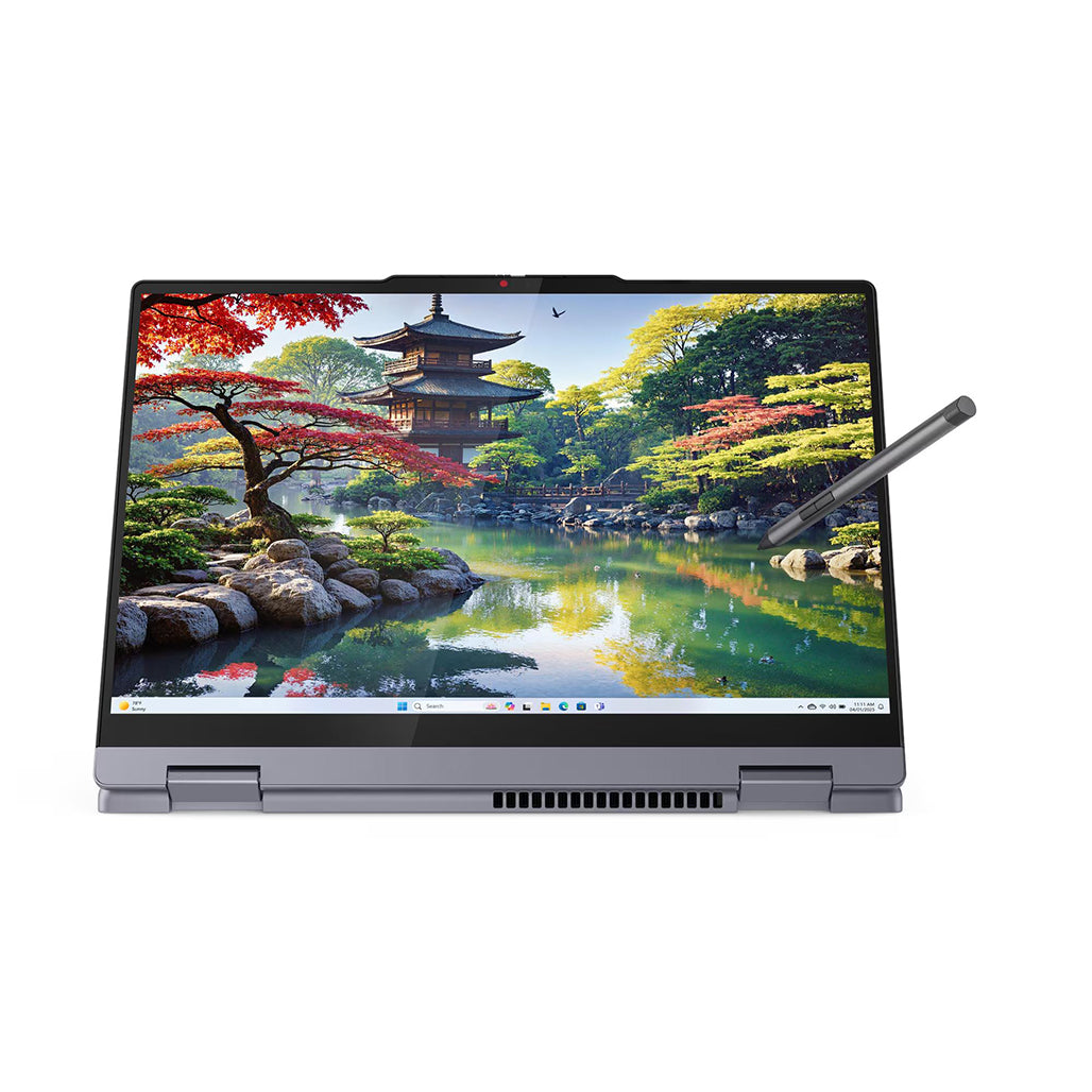 A Photo Of Lenovo IdeaPad 5 2-in-1 83KR001TUS - 14
