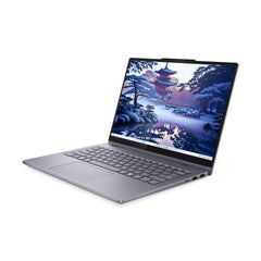 A Photo Of Lenovo IdeaPad 5 2-in-1 83KR001TUS - 14