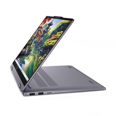 A Photo Of Lenovo IdeaPad 5 2-in-1 83KR001TUS - 14