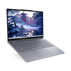 A Photo Of Lenovo IdeaPad 5 2-in-1 83KR001TUS - 14