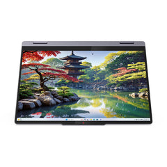 A Photo Of Lenovo IdeaPad 5 2-in-1 83KR001TUS - 14