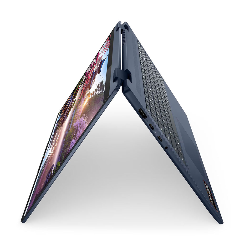A Photo Of Lenovo IdeaPad 5 2-in-1 16AKP10 - 83KU0003US - 16