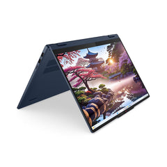 A Photo Of Lenovo IdeaPad 5 2-in-1 16AKP10 - 16