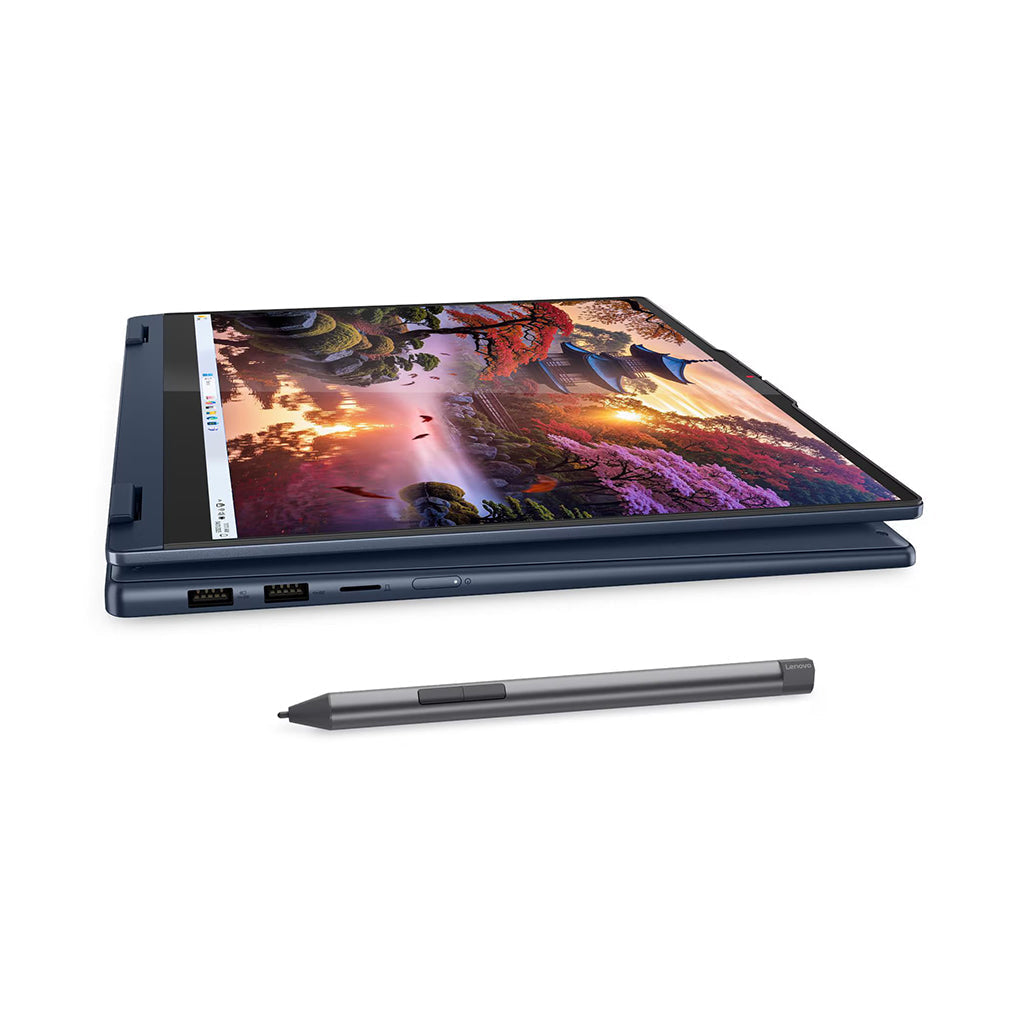 A Photo Of Lenovo IdeaPad 5 2-in-1 16AKP10 - 83KU0003US - 16