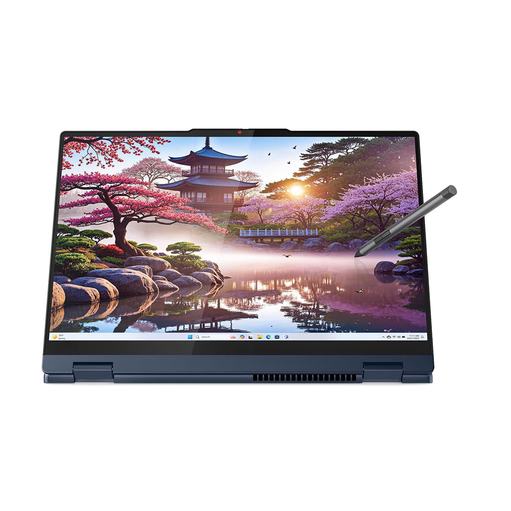 A Photo Of Lenovo IdeaPad 5 2-in-1 16AKP10 - 83KU0003US - 16
