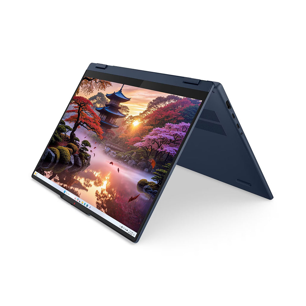 A Photo Of Lenovo IdeaPad 5 2-in-1 16AKP10 - 16