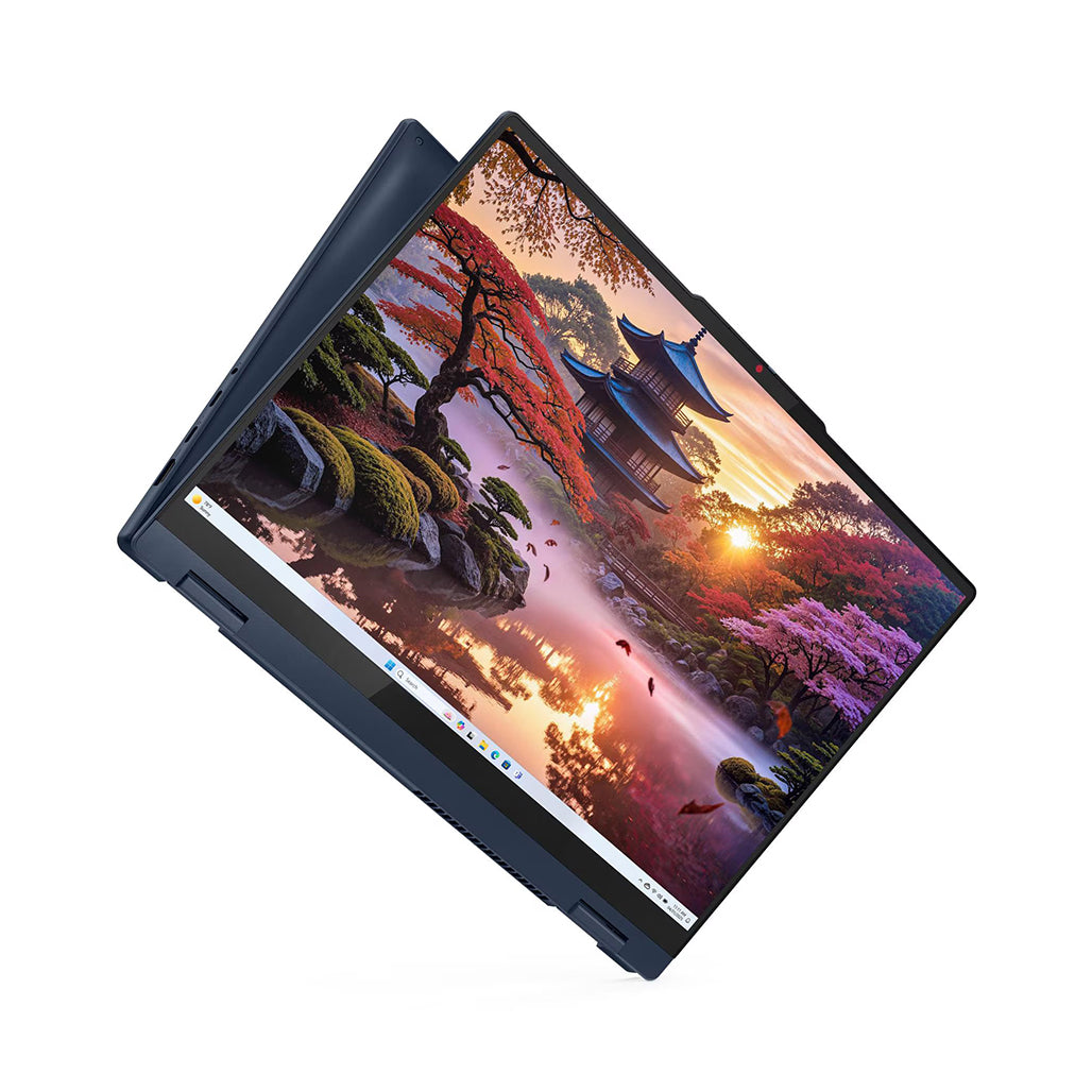 A Photo Of Lenovo IdeaPad 5 2-in-1 16AKP10 - 16