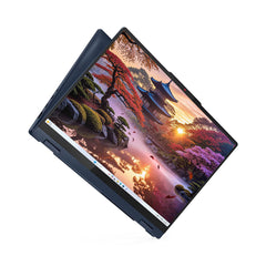 A Photo Of Lenovo IdeaPad 5 2-in-1 16AKP10 - 83KU0003US - 16