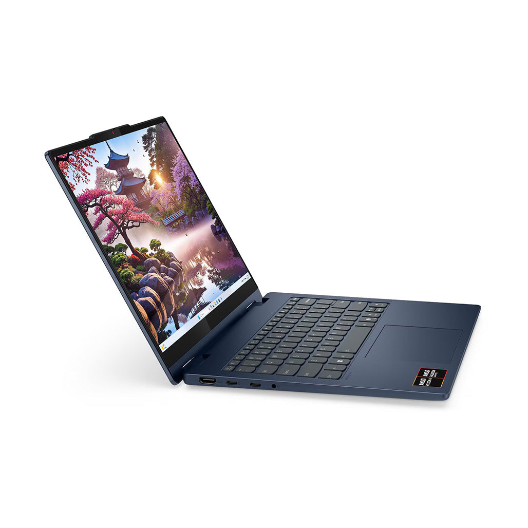A Photo Of Lenovo IdeaPad 5 2-in-1 16AKP10 - 16
