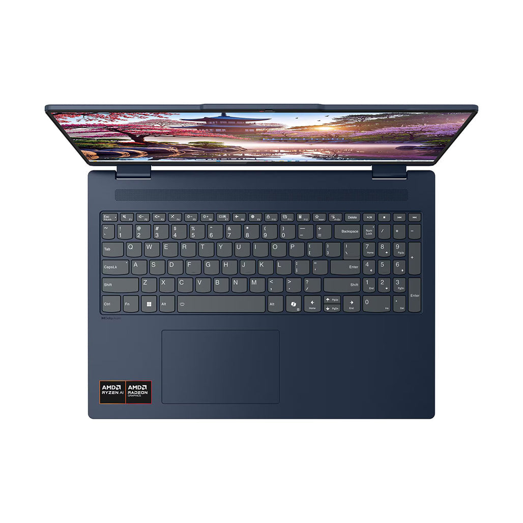 A Photo Of Lenovo IdeaPad 5 2-in-1 16AKP10 - 16