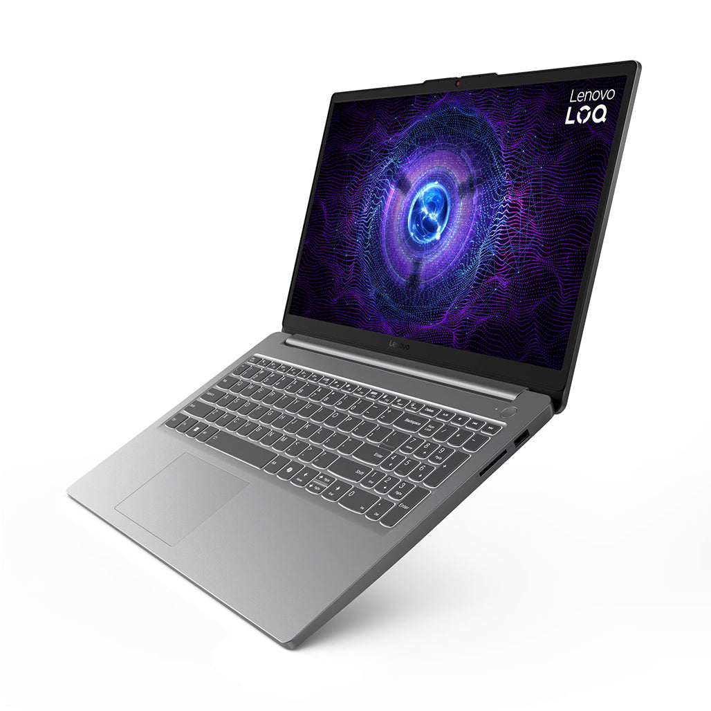 A Photo Of Lenovo LOQ 15IAX9E 83LK006UDP - 15.6