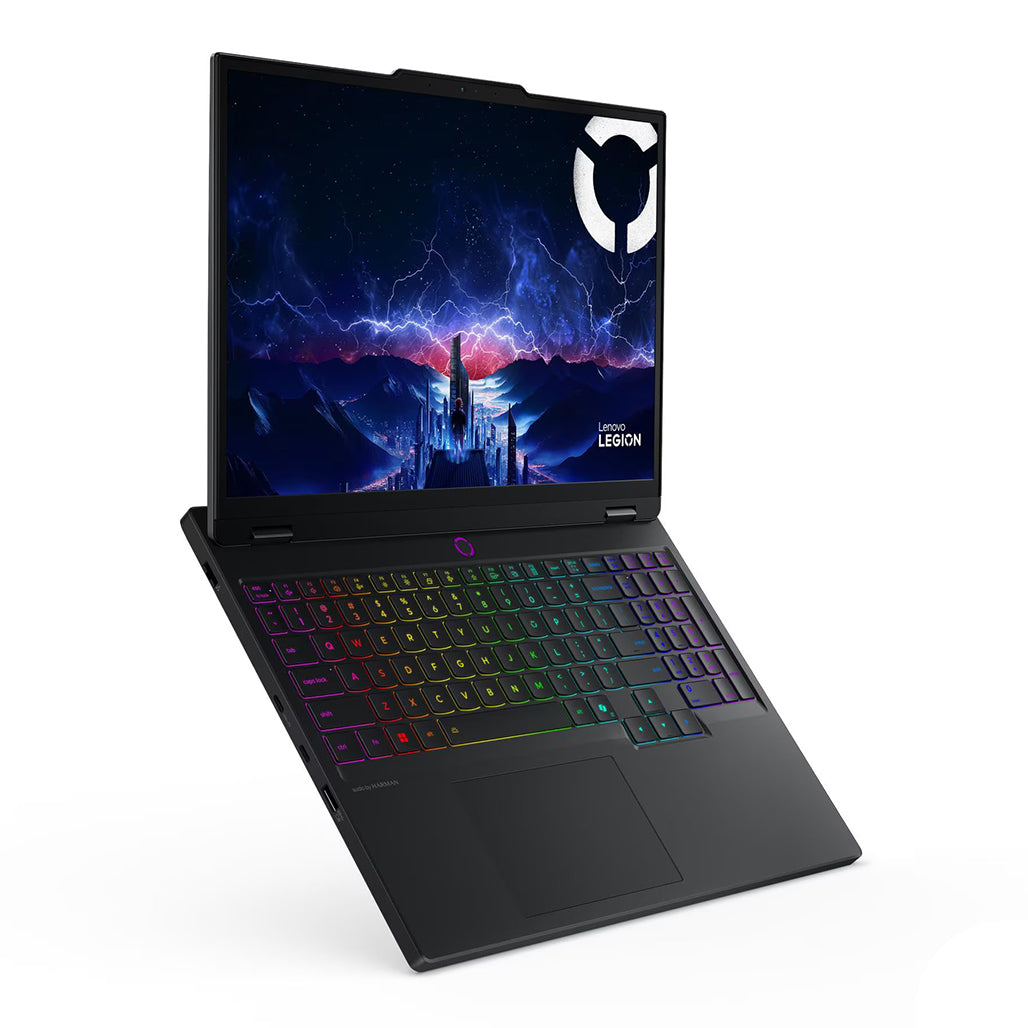 A Photo Of Lenovo Legion 5 15IRX10 - 83LY0000US - 15.1