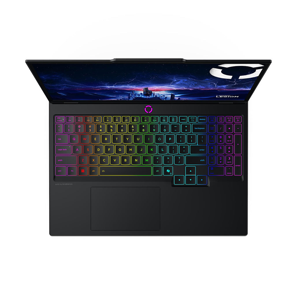 A Photo Of Lenovo Legion 5 15IRX10  - 83LY00DKDP - 15.1