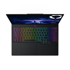 A Photo Of Lenovo Legion 5 15IRX10 - 83LY0007US - 15.1